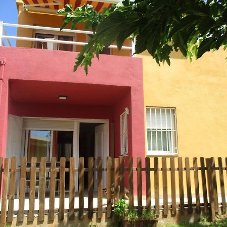 Chalet Les Moles 610 Inmomart Peniscola Ngoại thất bức ảnh