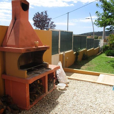 Chalet Les Moles 610 Inmomart Peniscola Ngoại thất bức ảnh