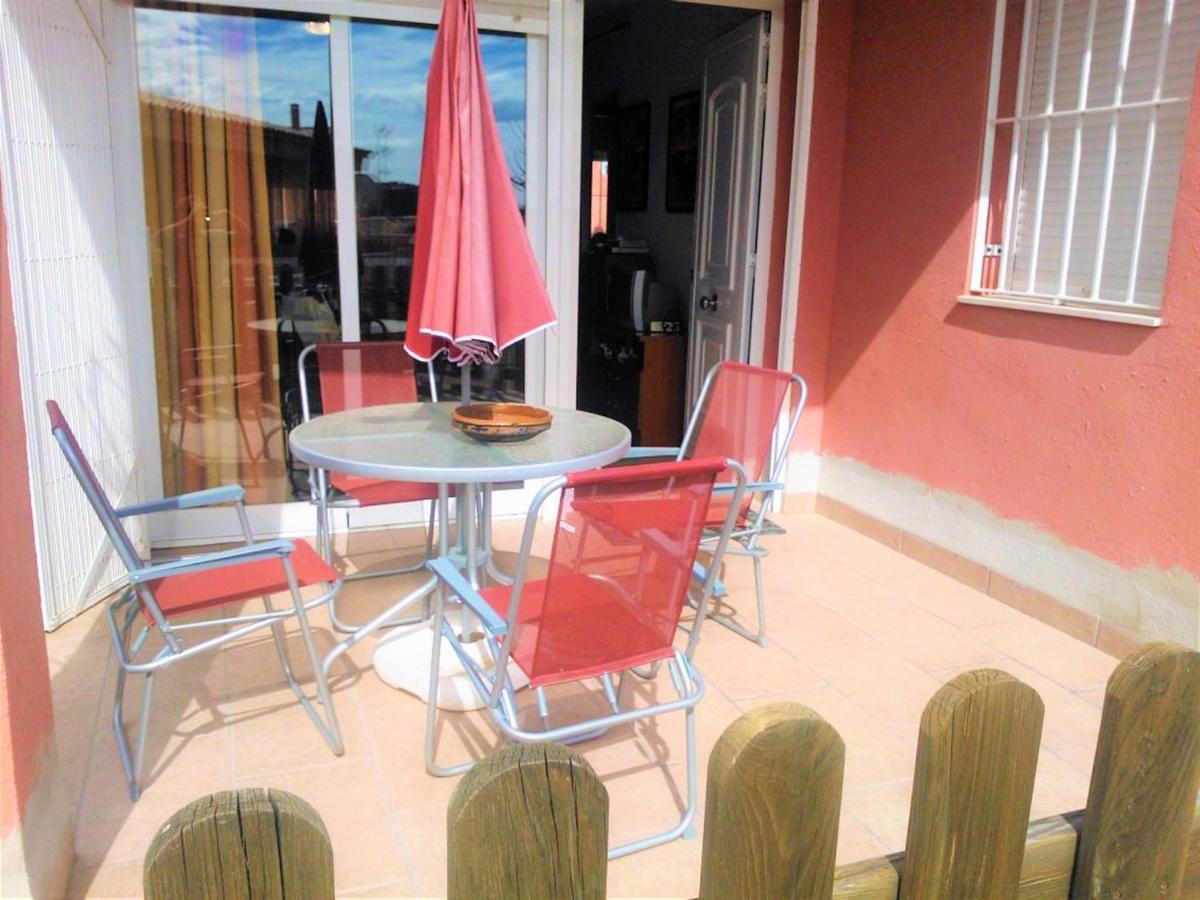 Chalet Les Moles 610 Inmomart Peniscola Ngoại thất bức ảnh
