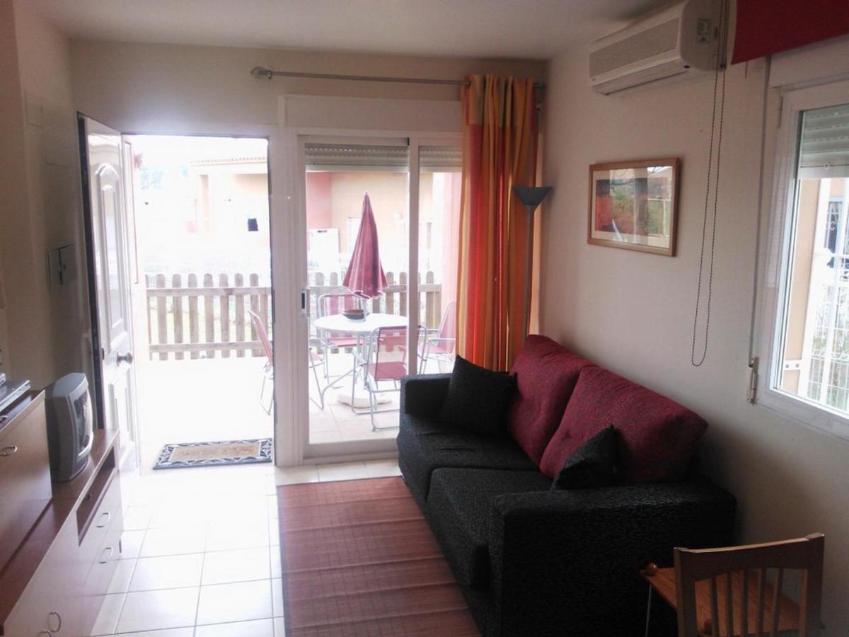 Chalet Les Moles 610 Inmomart Peniscola Ngoại thất bức ảnh