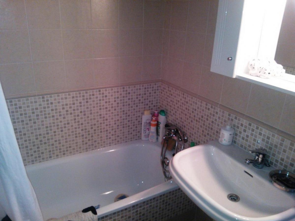 Chalet Les Moles 610 Inmomart Peniscola Ngoại thất bức ảnh