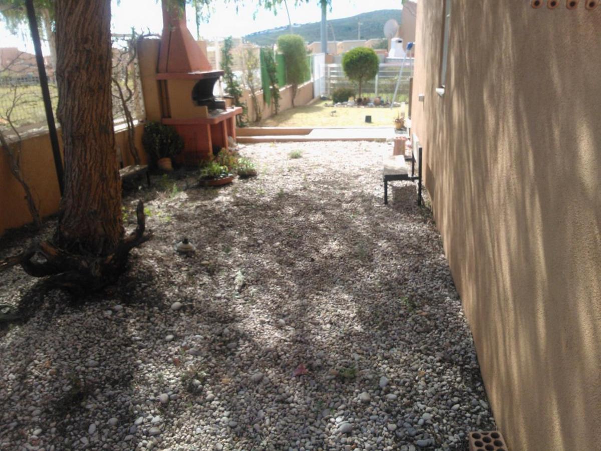 Chalet Les Moles 610 Inmomart Peniscola Ngoại thất bức ảnh