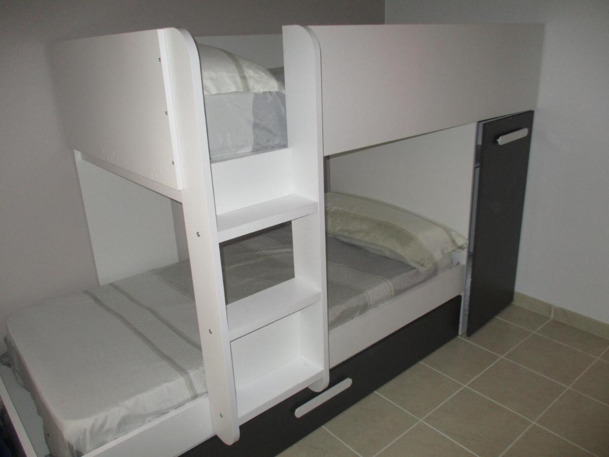 Chalet Les Moles 610 Inmomart Peniscola Ngoại thất bức ảnh