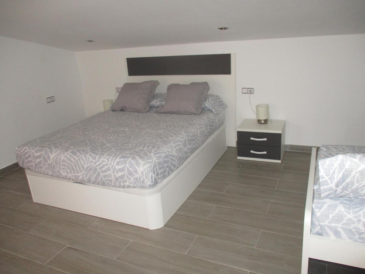 Chalet Les Moles 610 Inmomart Peniscola Ngoại thất bức ảnh