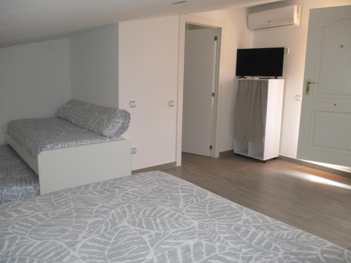 Chalet Les Moles 610 Inmomart Peniscola Ngoại thất bức ảnh