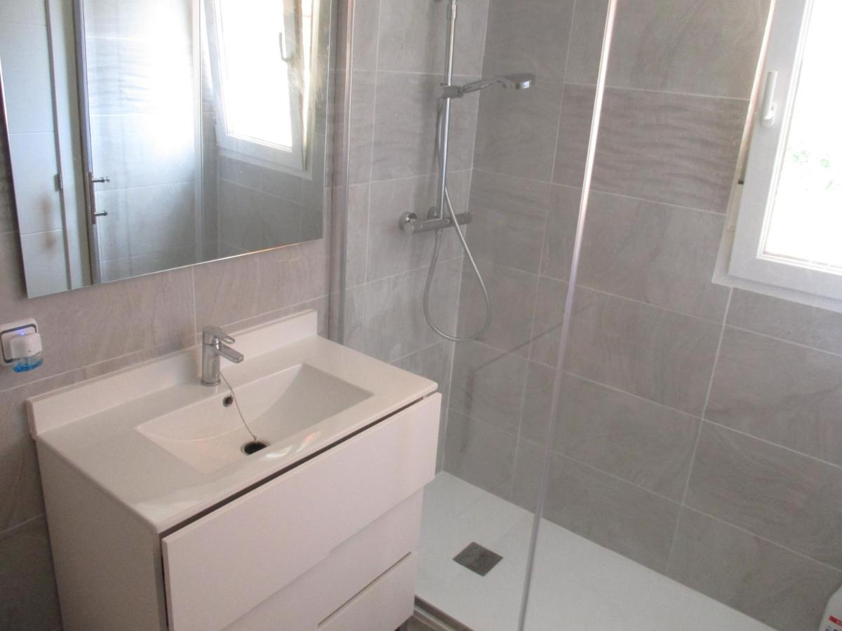 Chalet Les Moles 610 Inmomart Peniscola Ngoại thất bức ảnh