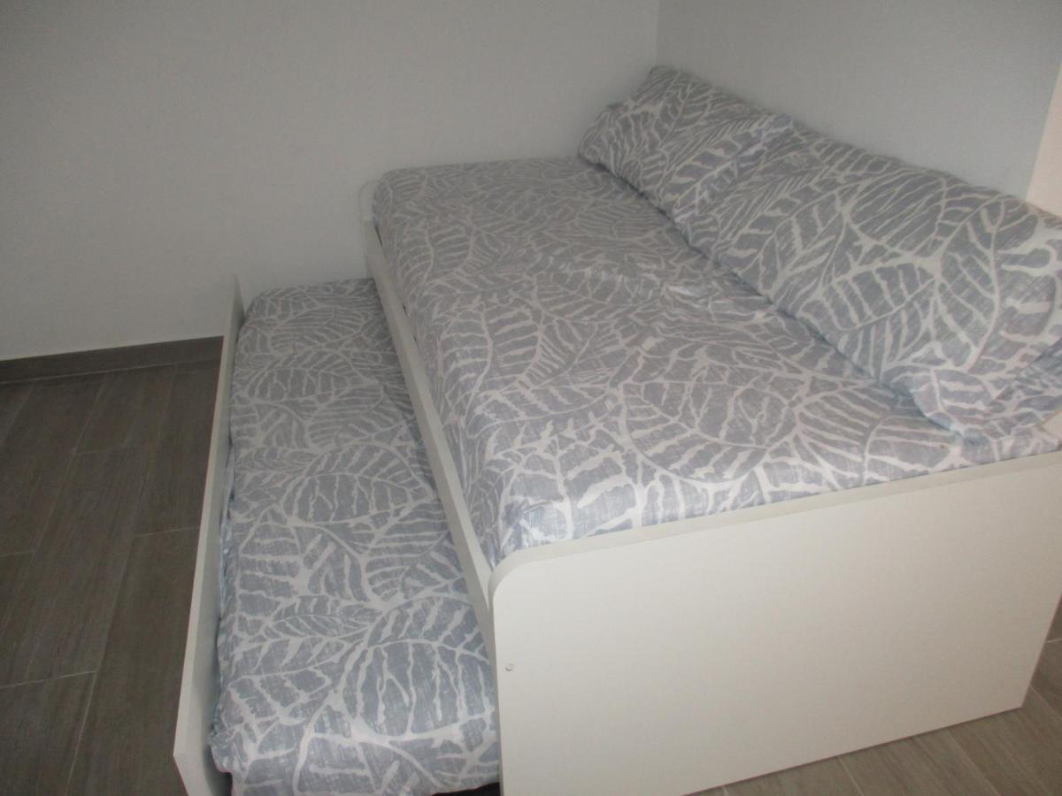Chalet Les Moles 610 Inmomart Peniscola Ngoại thất bức ảnh