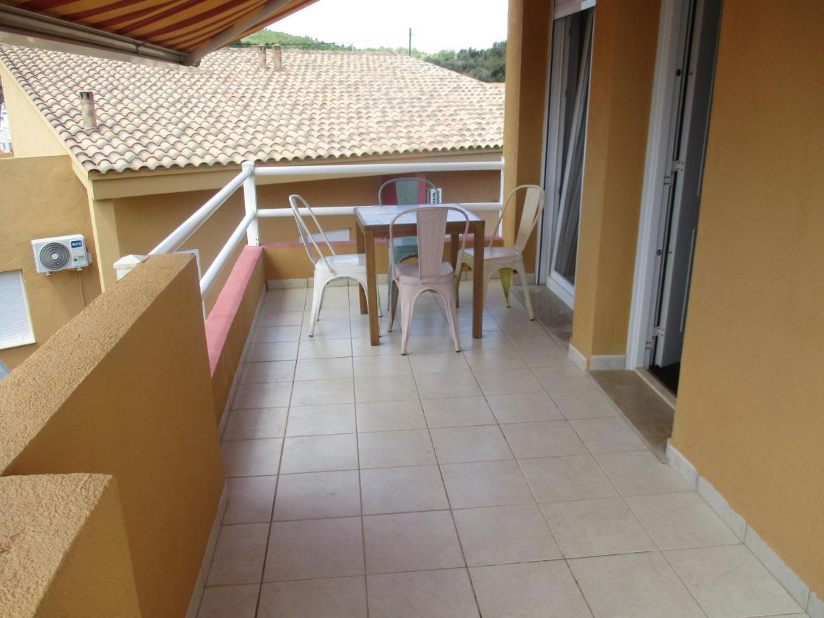 Chalet Les Moles 610 Inmomart Peniscola Ngoại thất bức ảnh