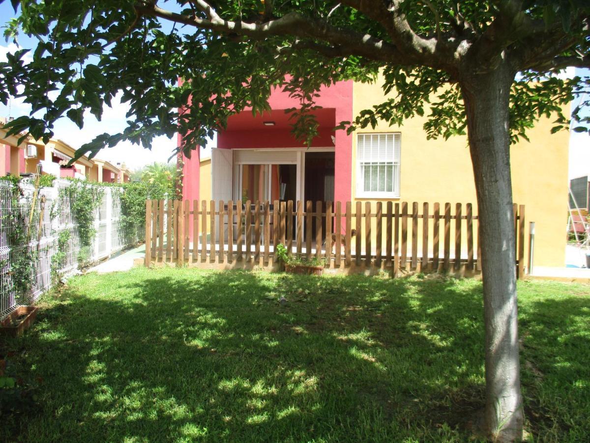 Chalet Les Moles 610 Inmomart Peniscola Ngoại thất bức ảnh
