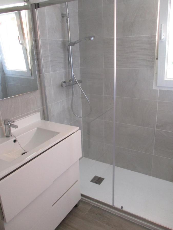 Chalet Les Moles 610 Inmomart Peniscola Ngoại thất bức ảnh