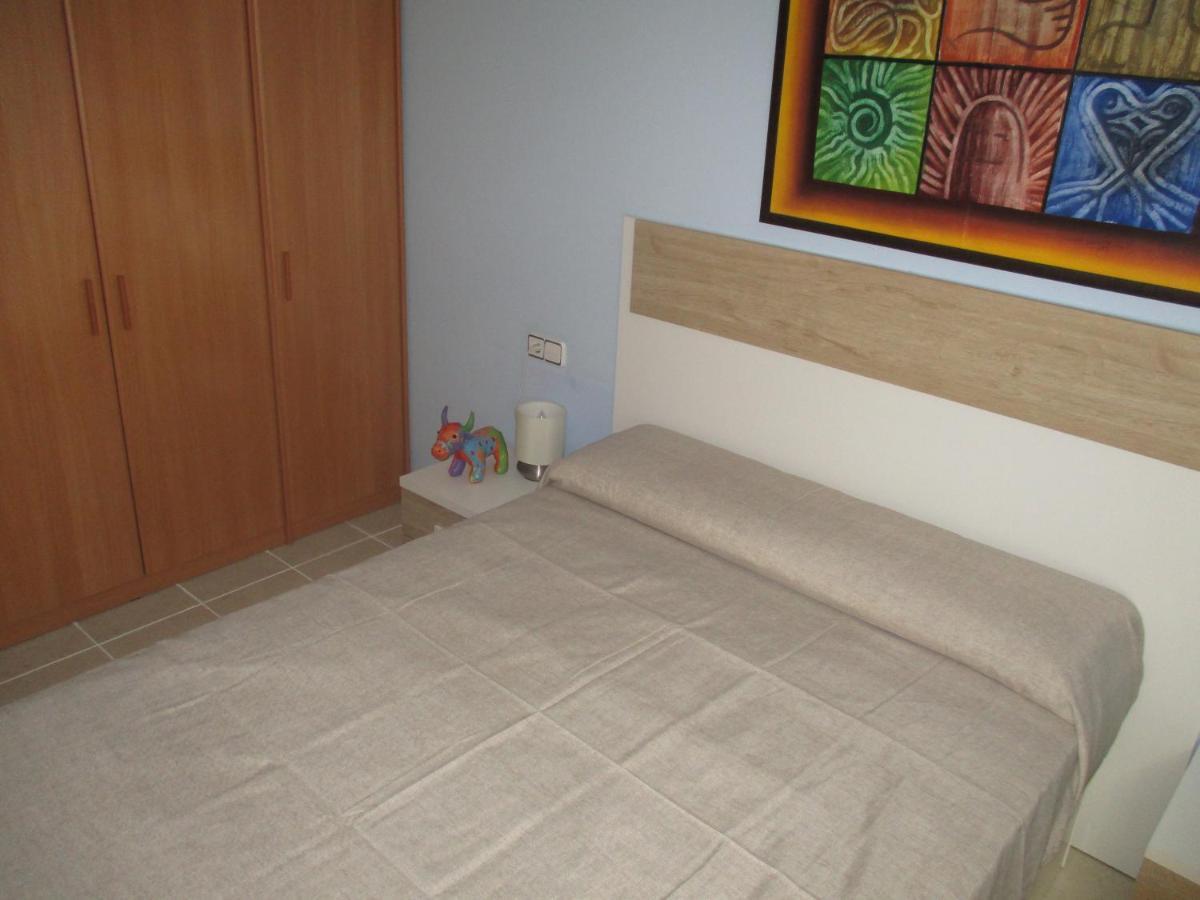 Chalet Les Moles 610 Inmomart Peniscola Ngoại thất bức ảnh