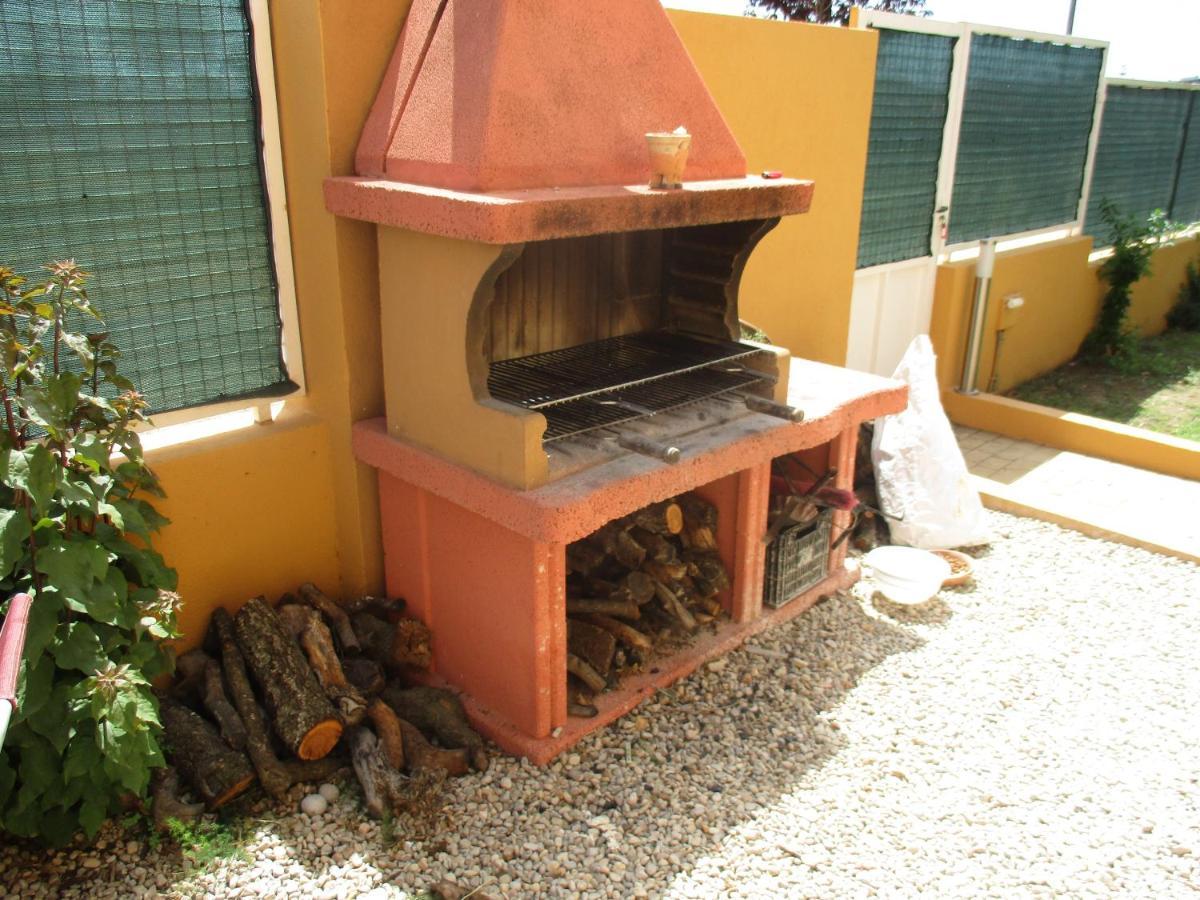 Chalet Les Moles 610 Inmomart Peniscola Ngoại thất bức ảnh