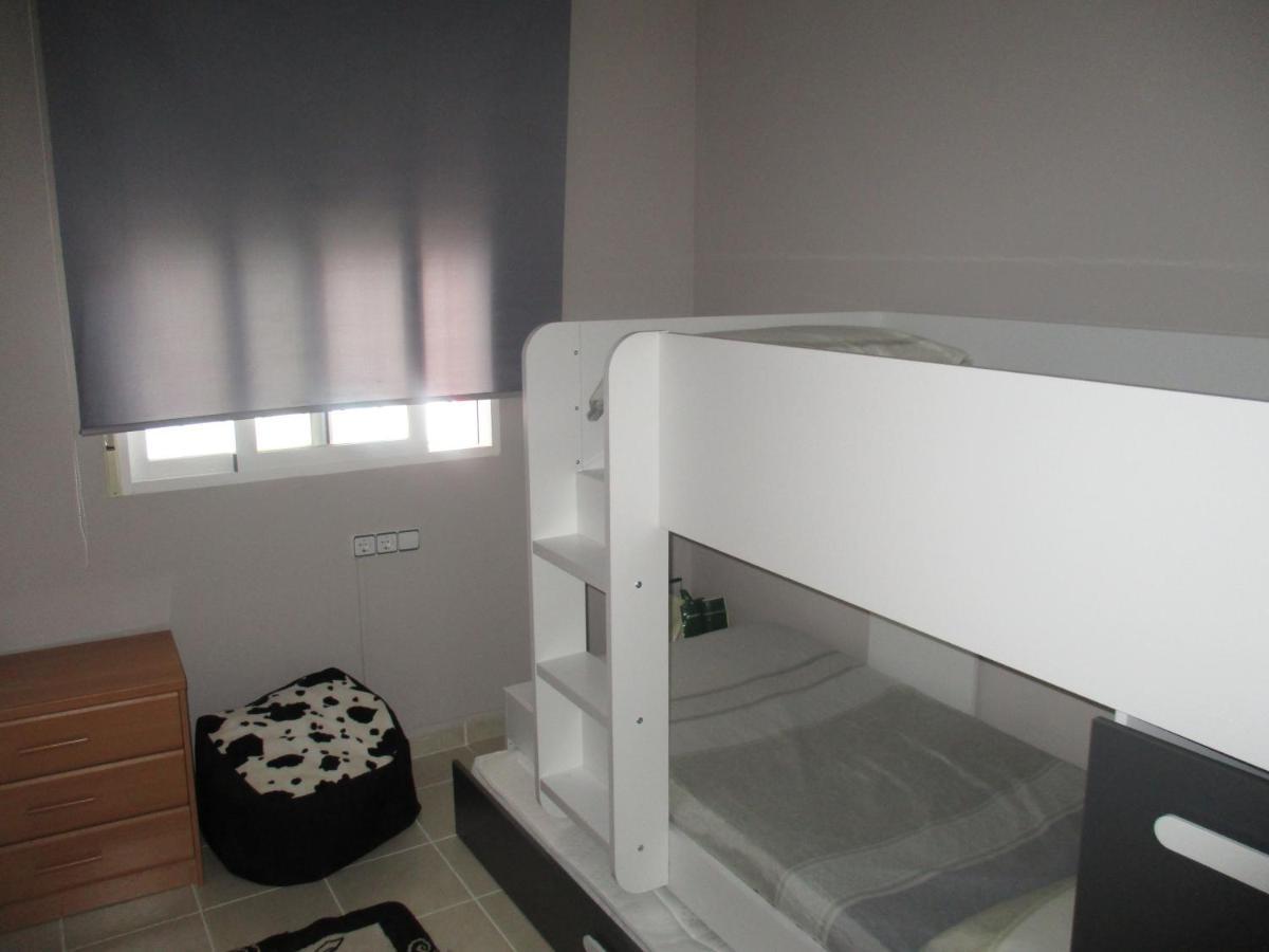 Chalet Les Moles 610 Inmomart Peniscola Ngoại thất bức ảnh