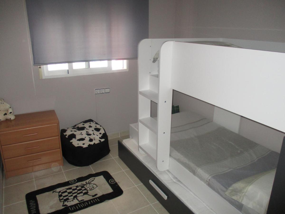 Chalet Les Moles 610 Inmomart Peniscola Ngoại thất bức ảnh