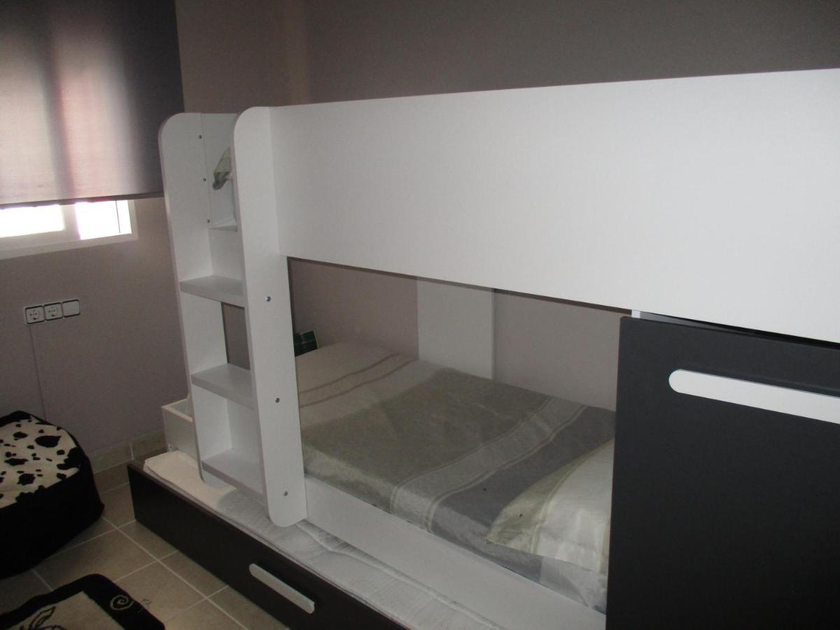 Chalet Les Moles 610 Inmomart Peniscola Ngoại thất bức ảnh