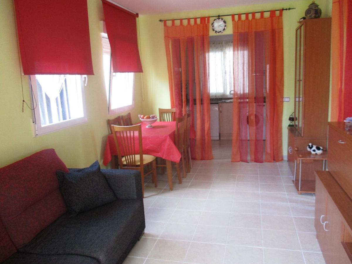 Chalet Les Moles 610 Inmomart Peniscola Ngoại thất bức ảnh